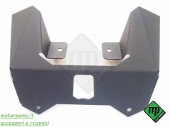 Nessuna immagine impostata